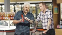 Guy's Grocery Games - Episode 6 - Five-Dollar Dishes