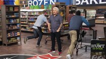 Guy's Grocery Games - Episode 8 - Five-Dollar Price Check