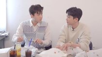 CHANYEOL - Episode 2 - CHANYEOL EP.6 성수동 빵지순례