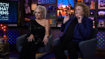 Watch What Happens Live with Andy Cohen - Episode 14 - Fortune Feimster & Margaret Josephs