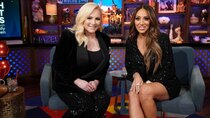 Watch What Happens Live with Andy Cohen - Episode 18 - Meghan McCain & Melissa Gorga