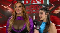 WWE Raw Talk - Episode 1 - Raw Talk 196