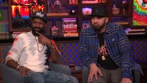 Watch What Happens Live with Andy Cohen - Episode 19 - Desus Nice & The Kid Mero
