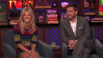 Watch What Happens Live with Andy Cohen - Episode 20 - Arden Myrin & Adam Glick