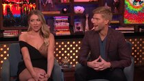 Watch What Happens Live with Andy Cohen - Episode 21 - Kyle Cooke & Stassi Schroeder