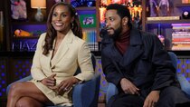 Watch What Happens Live with Andy Cohen - Episode 28 - Issa Rae & Lakeith Stanfield