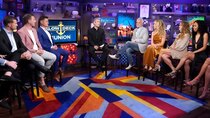 Watch What Happens Live with Andy Cohen - Episode 30 - Below Deck Reunion Part 2