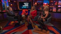 Watch What Happens Live with Andy Cohen - Episode 39 - Marlo Hampton & Nene Leakes