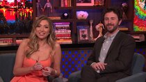 Watch What Happens Live with Andy Cohen - Episode 46 - Stassi Schroeder & Beau Clark