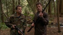 Stargate SG-1 - Episode 5 - Uninvited