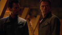 Stargate SG-1 - Episode 9 - Company of Thieves