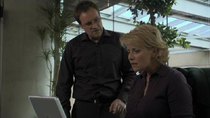 Stargate SG-1 - Episode 13 - The Road Not Taken