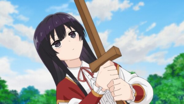 Akuyaku Reijou Level 99: Watashi wa Ura Boss Desu ga Maou de wa
