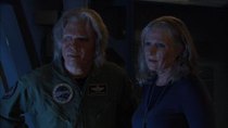 Stargate SG-1 - Episode 20 - Unending