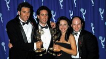 The Emmy Awards - Episode 45 - The 45th Annual Primetime Emmy Awards