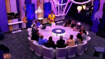Big Brother Celebrites - Episode 10