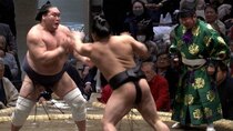Grand Sumo Highlights - Episode 2 - Tournament 1 - Hatsu Basho - Day 2