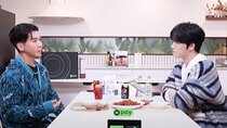 JaeFriends - Episode 1 - EP.21 Brian