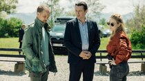 Murder by the Lake - Episode 18 - Breathless