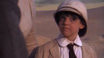 The Young Indiana Jones Chronicles - Episode 1 - The Curse of the Jackal, Egypt 1908