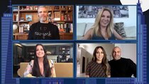 Watch What Happens Live with Andy Cohen - Episode 53 - Kyle Richards, Ramona Singer, Melissa Gorga, & Joe Gorga