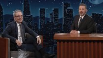 Jimmy Kimmel Live! - Episode 47 - John Oliver, Danielle Brooks, Pete Yorn