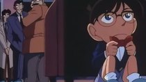 Meitantei Conan - Episode 3 - Beware of Idols