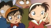 Meitantei Conan - Episode 4 - Fish Marks the Spot