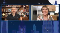 Watch What Happens Live with Andy Cohen - Episode 73 - Patti Lupone