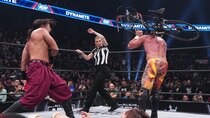 All Elite Wrestling: Dynamite - Episode 46 - AEW Dynamite 215