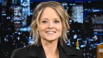 The Tonight Show Starring Jimmy Fallon - Episode 61 - Jodie Foster, Christopher Briney, Alec Benjamin