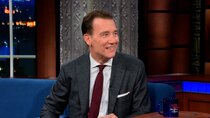 The Late Show with Stephen Colbert - Episode 38 - Clive Owen, Juno Temple, The Last Dinner Party