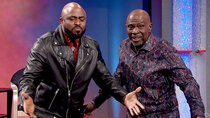 Whose Line Is It Anyway? (US) - Episode 19 - Gary Anthony Williams 14