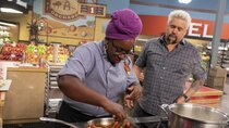 Guy's Grocery Games - Episode 17 - Island Eats