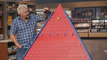 Guy's Grocery Games - Episode 20 - All-Stars' Full Meal