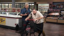 Guy's Grocery Games - Episode 24 - Southern Chef Showdown