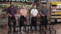 Guy's Grocery Games - Episode 25 - All ABC Games