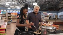 Guy's Grocery Games - Episode 26 - GGG Kids All-Stars