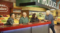 Guy's Grocery Games - Episode 11 - 12 Ingredients All Day