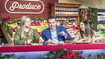 Guy's Grocery Games - Episode 3 - Guy's Holiday Dessert Games