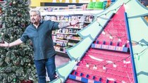 Guy's Grocery Games - Episode 5 - GGG Holiday Cook-Off