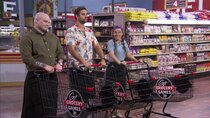 Guy's Grocery Games - Episode 6 - Resolution Royale