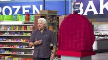 Guy's Grocery Games - Episode 10 - Diners, Drive-Ins and Dives Tournament: GGG Super Teams Part...