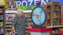 Guy's Grocery Games - Episode 12 - Diners, Drive-Ins and Dives Tournament: GGG Super Teams Finale