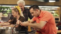 Guy's Grocery Games - Episode 3 - Married with Kitchen