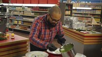 Guy's Grocery Games - Episode 5 - Scratch Chef Showdown