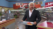 Guy's Grocery Games - Episode 6 - High-Roller Games