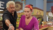 Guy's Grocery Games - Episode 8 - Guy's Trivia Games