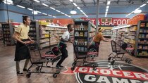 Guy's Grocery Games - Episode 9 - America's Next Chefs