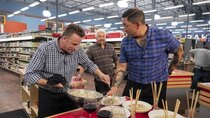 Guy's Grocery Games - Episode 11 - Big League Teams